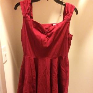 Heroecol 50s Style Dress